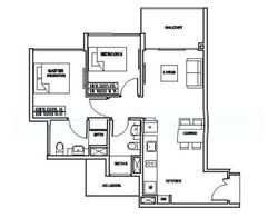 The Glades (D16), Condominium #599243111
